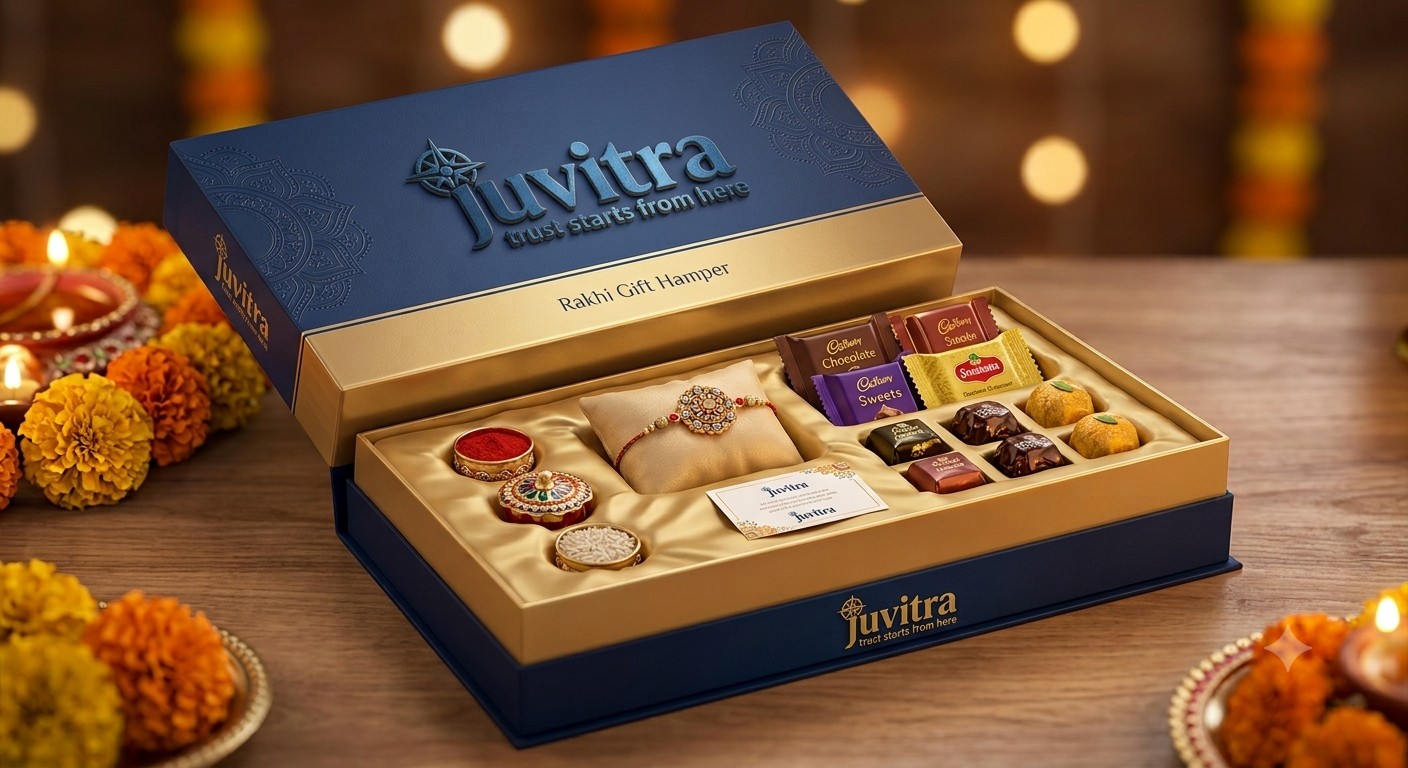 Rakhi Hamper
