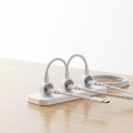 Magnetic Cable Organizer